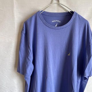 ノーティカ(NAUTICA)のTシャツ　NAUTICA  XL(Tシャツ/カットソー(半袖/袖なし))