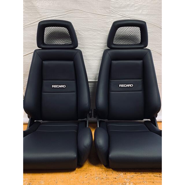 RECARO LX - 内装品、シート RECARO LX - 内装品、シート