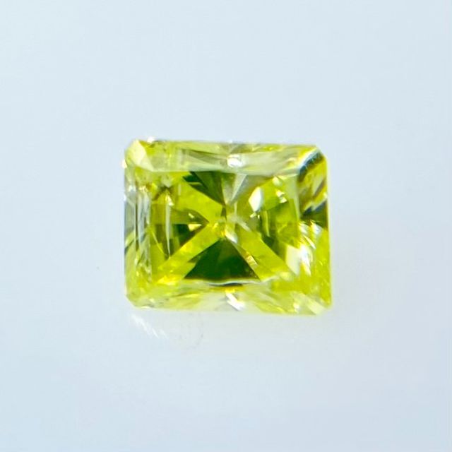 FANCY GREEN YELLOW 0.070ct RCT/RT1119 最も 51.0%OFF www.gold-and