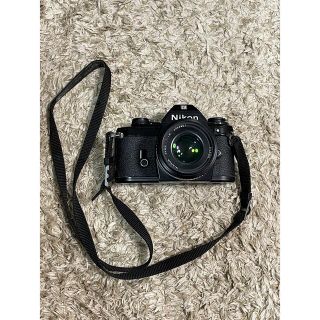 ニコン(Nikon)のニコン Nikon EM フィルムカメラ(フィルムカメラ)