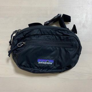 パタゴニア(patagonia)の【新品未使用品】パタゴニア ウルトラライト ブラックホール ヒップ パック(ウエストポーチ)