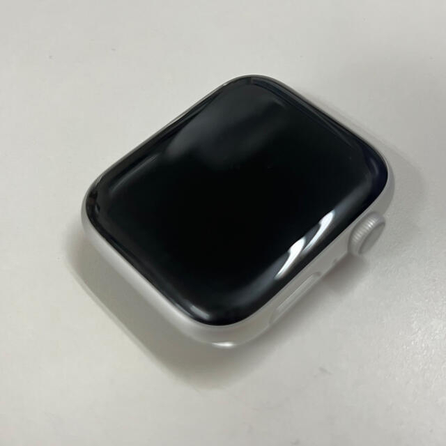 Apple watch series 4 GPS 44mm 新品バンド付き