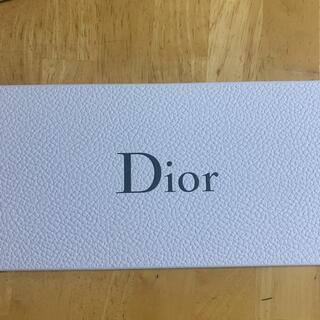 ディオール(Dior)のDior  チャーム  ノベルティ(チャーム)