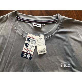 フィラ(FILA)のFILA【新品未使用タグ付き】長袖　3L 大きめサイズ(トレーニング用品)