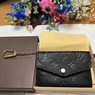 ルイヴィトン(LOUIS VUITTON)のLOUIS VUITTONキーケース(キーケース)