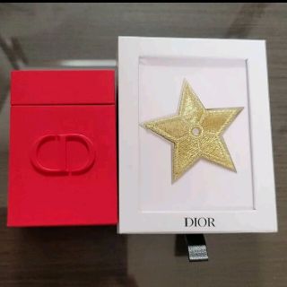 ディオール(Dior)のDior バースデーギフト(口紅)