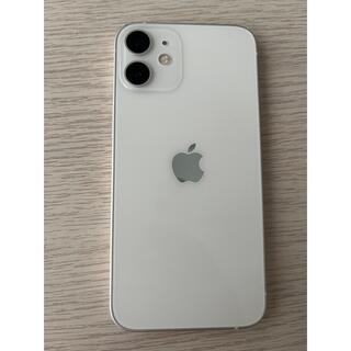 アイフォーン(iPhone)のiPhone 12 mini 64GB(スマートフォン本体)