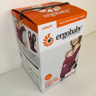 エルゴベビー(Ergobaby)の【希少色！！】Ergobaby(エルゴベビー)　3Dエアーメッシュ 　抱っこ紐(抱っこひも/おんぶひも)