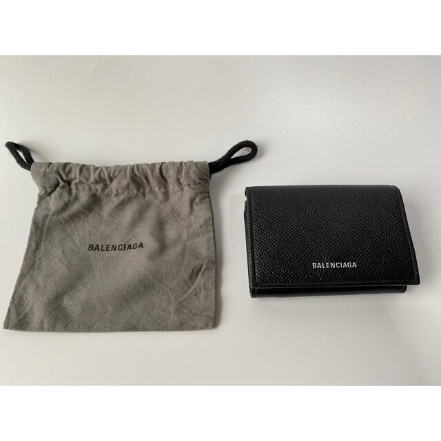 美品✨ BALENCIAGA バレンシアガ コインケース シティ 財布 スタッズ