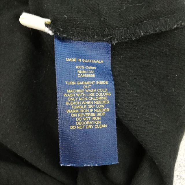 Denim & Supply Ralph Lauren(デニムアンドサプライラルフローレン)のDENIM＆SUPPLY デニムアンドサプライ 半袖Tシャツ メンズのトップス(Tシャツ/カットソー(半袖/袖なし))の商品写真