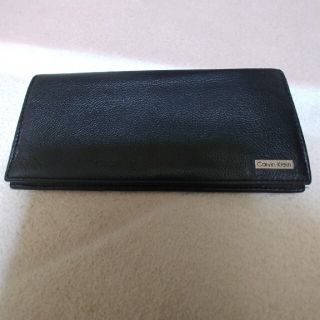 カルバンクライン(Calvin Klein)のCalvin Klein財布(長財布)