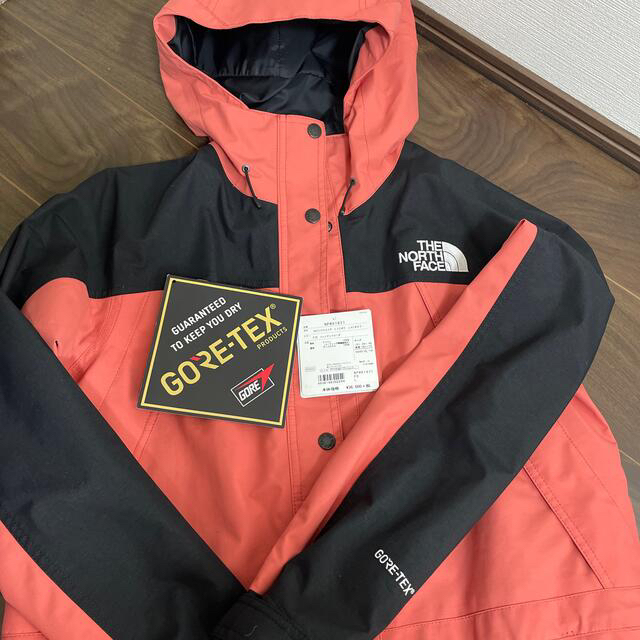THE NORTH FACE - ノースフェイス マウンテンライトジャケット フェイ