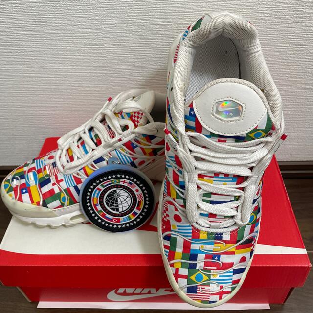 します NIKE NIC QS 25.5㎝の通販 by style's shop|ナイキならラクマ -