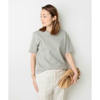 ドゥーズィエムクラス(DEUXIEME CLASSE)のドゥーズィエムクラス　Deuxieme Classe neat Tシャツ(Tシャツ(半袖/袖なし))