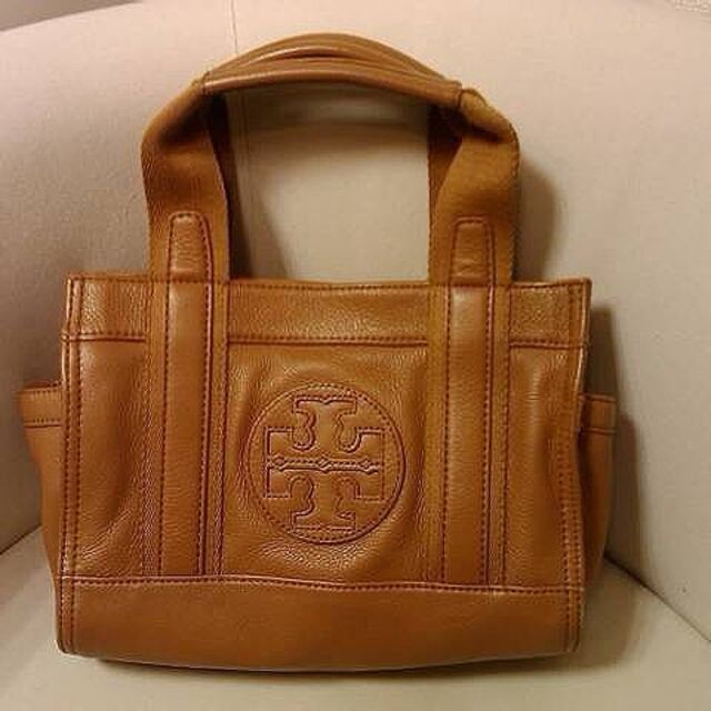 トリーバーチ （TORY BURCH）レザー 2WAY ショルダーバッグ