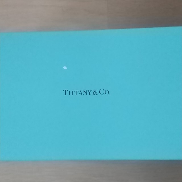 Tiffany & Co.(ティファニー)のTiffany & Co.(ティファニー) マグカップ インテリア/住まい/日用品のキッチン/食器(グラス/カップ)の商品写真