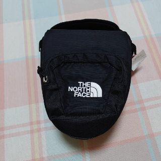 ザノースフェイス(THE NORTH FACE)のノースフェイス　カメラバッグ　3.5L(ショルダーバッグ)