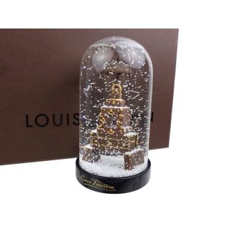 LOUIS VUITTON - ルイヴィトン 限定品 モノグラム トランクタワー