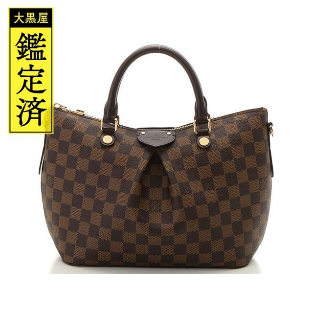 LOUIS VUITTON - ルイヴィトン　シエナPM【436】2141300308071