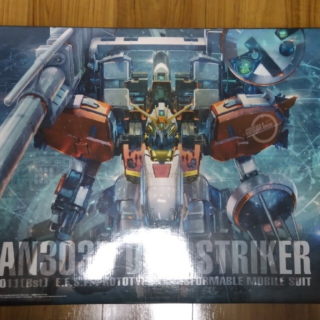 MG 1/100 PLAN303E MSA-0011 ディープストライカー 最新 9800円引き