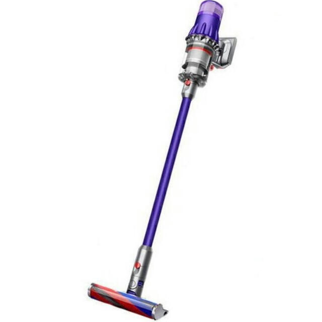 Dyson Digital Slim Fluffy Origin SV18FF39-