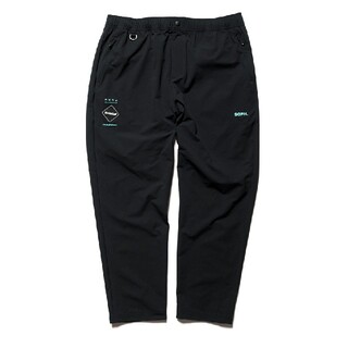 エフシーアールビー(F.C.R.B.)のFCRB4WAY STRETCH WIDE CROPPED EASY PANTS(その他)