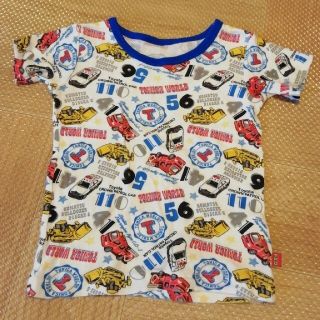 タカラトミー(Takara Tomy)のトミカ　90サイズ(Ｔシャツ)