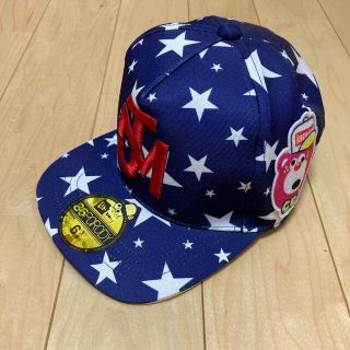 ジャム(JAM)のjam♡CAP Mサイズ　(帽子)