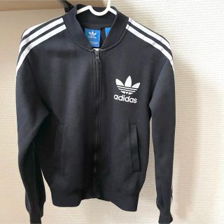 アディダス(adidas)のadidas ジャージ　(その他)