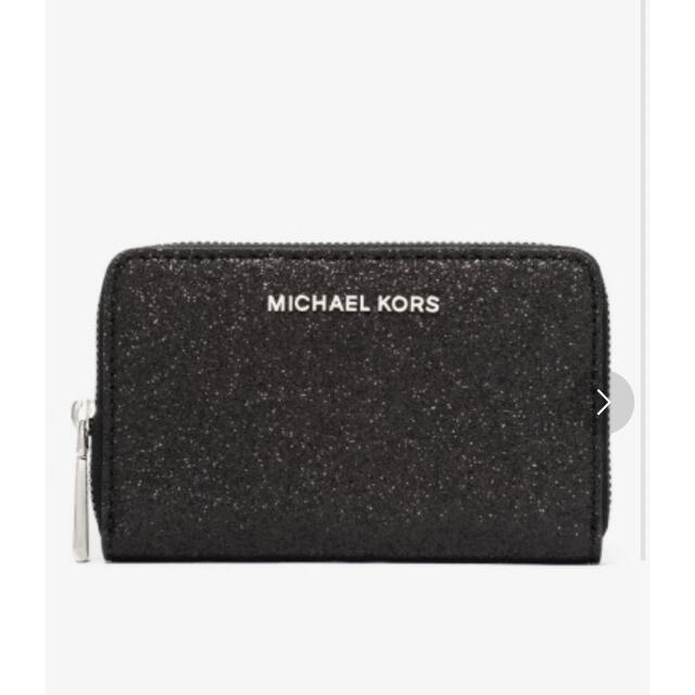 Michael Kors(マイケルコース)のMICHAEL KORS コインケース レディースのファッション小物(コインケース)の商品写真