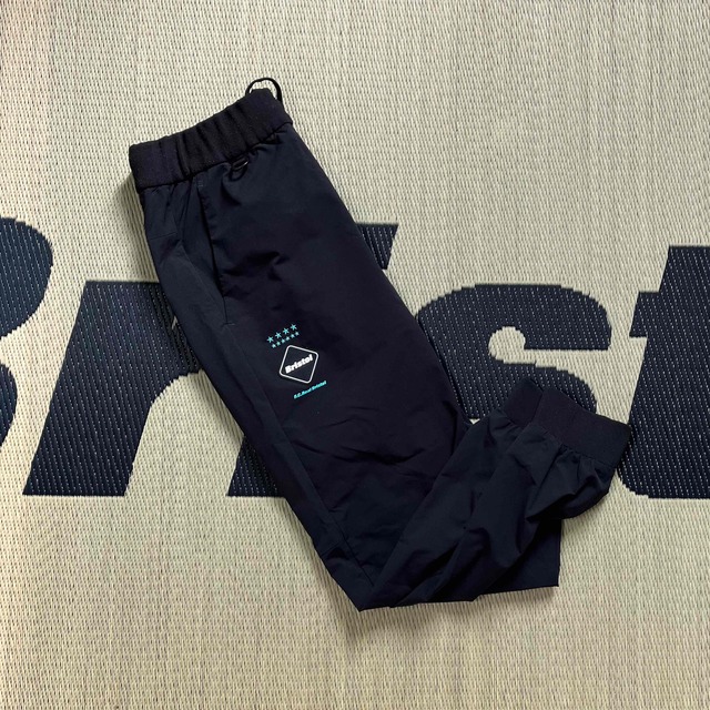 fcrb21AW ACTIVE STRETCH RIBBED PANTS黒S - library.iainponorogo.ac.id