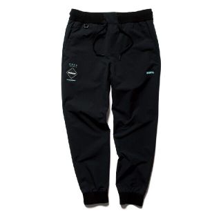 エフシーアールビー(F.C.R.B.)のFCRB ACTIVE STRETCH RIBBED PANTS(その他)