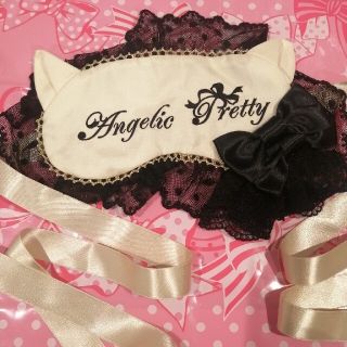 Angelic Pretty キャノティエ・チョーカー