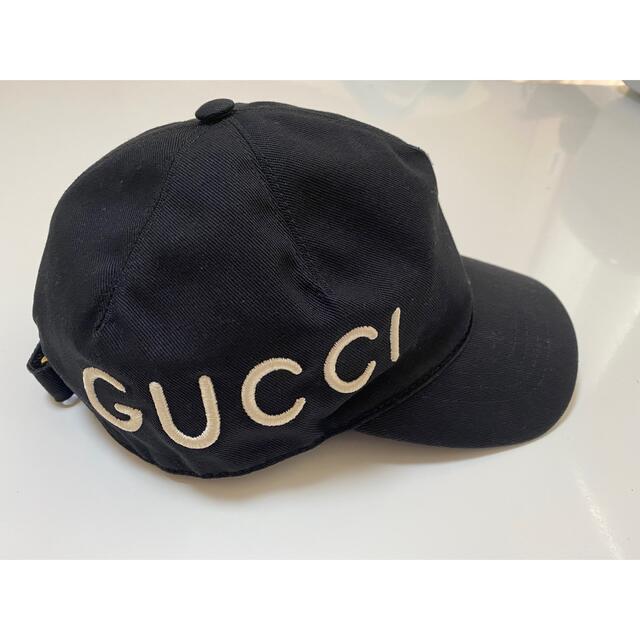 GUCCI LOVED ベースボールキャップ