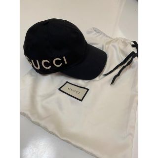 グッチ(Gucci)のGUCCI LOVED ベースボールキャップ(キャップ)