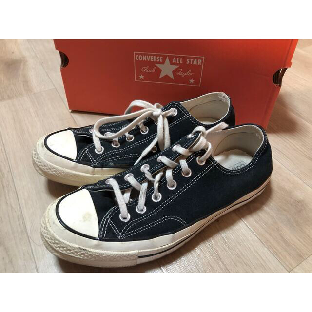 ct70 converse コンバース　チャックテイラー