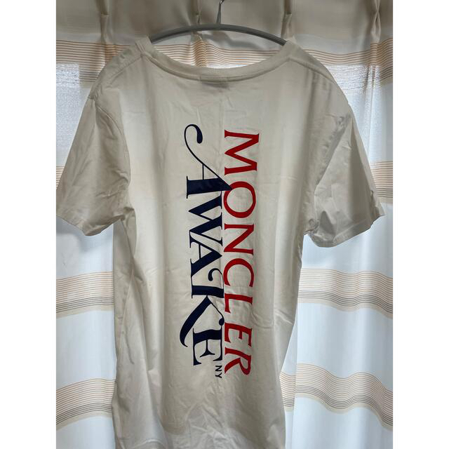 MONCLER(モンクレール)のTシャツ メンズのトップス(Tシャツ/カットソー(七分/長袖))の商品写真