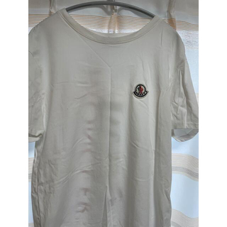 モンクレール(MONCLER)のTシャツ(Tシャツ/カットソー(七分/長袖))
