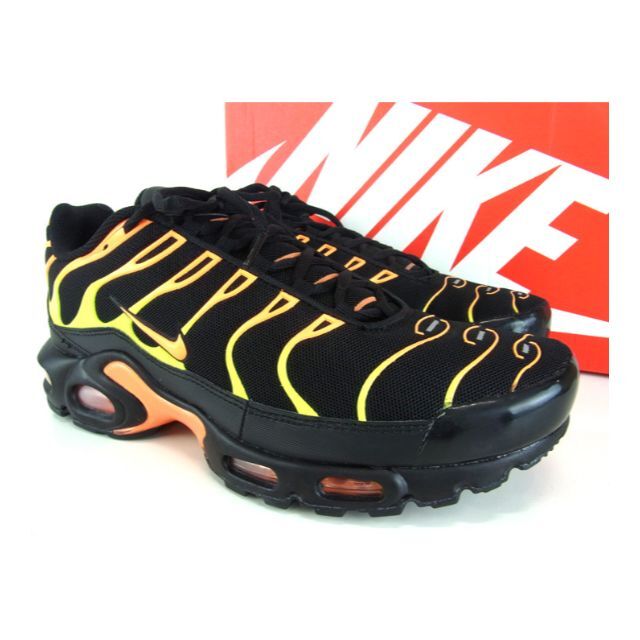 ナイキNIKE■AIR MAX PLUSエアマックススニーカー