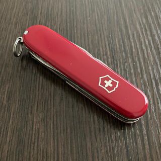 ビクトリノックス(VICTORINOX)のビクトリノックス　キャンパーPD(その他)