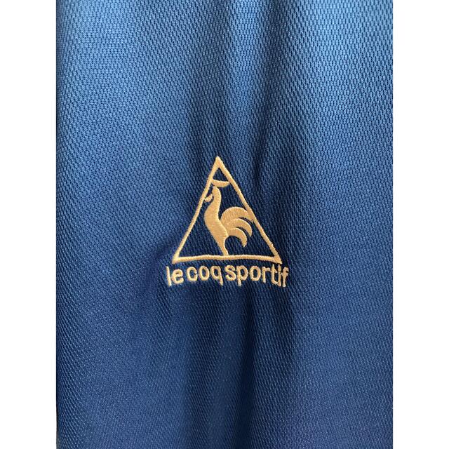 le coq sportif(ルコックスポルティフ)の【le coq sportif】アルゼンチン サッカーユニフォーム Tシャツ M メンズのトップス(Tシャツ/カットソー(半袖/袖なし))の商品写真