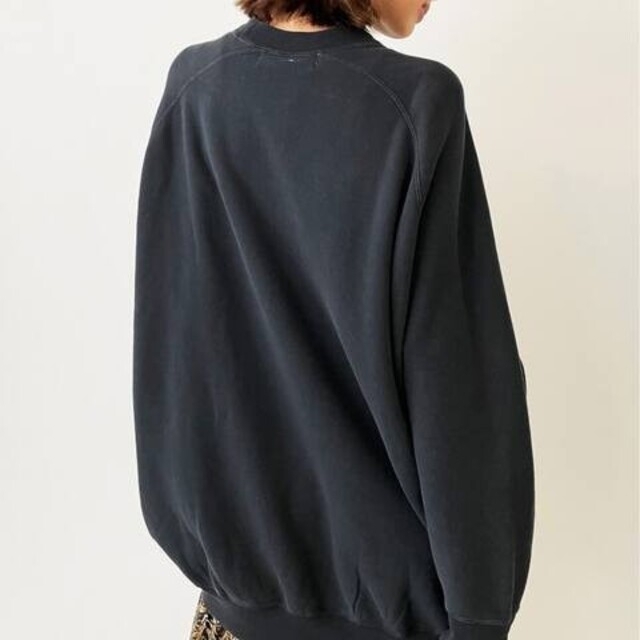 【新品】アパルトモン REMI RELIEF/レミレリーフ Sweat