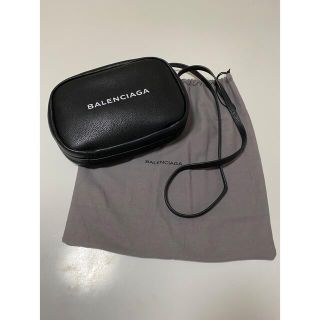 4月17日まで値下げ»BALENCIAGA スモール カメラバッグ | www.jarussi
