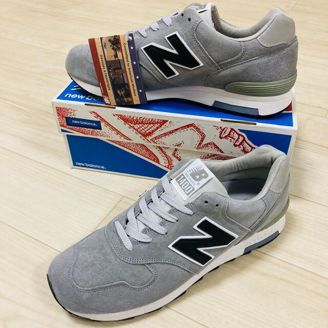 J. Crew × New Balance 1400 Grey | angeloawards.com