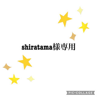 shiratama様専用(外出用品)