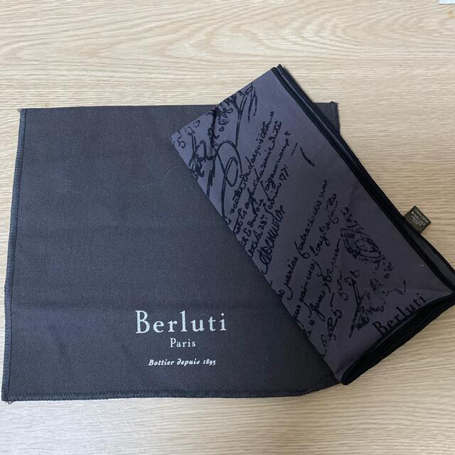 Berluti(ベルルッティ)のBerluti  メンズのアクセサリー(その他)の商品写真