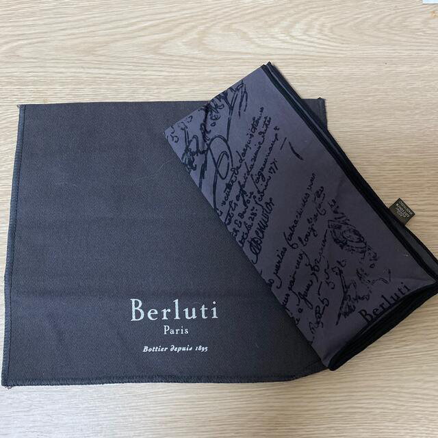 Berluti