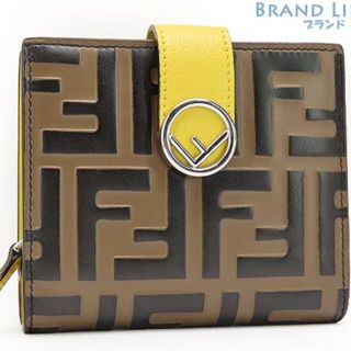 2022公式店舗 未使用♡ 限界値下げ!!FENDI♡フェンディ!エフイズ二 ...
