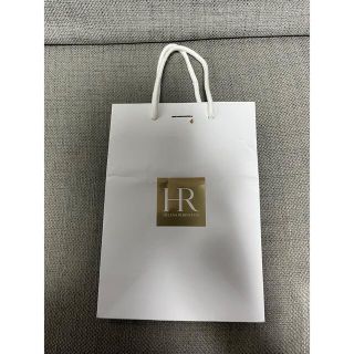 ヘレナルビンスタイン(HELENA RUBINSTEIN)のヘレナルビンスタイン　ショッパー、ショップ袋(ショップ袋)