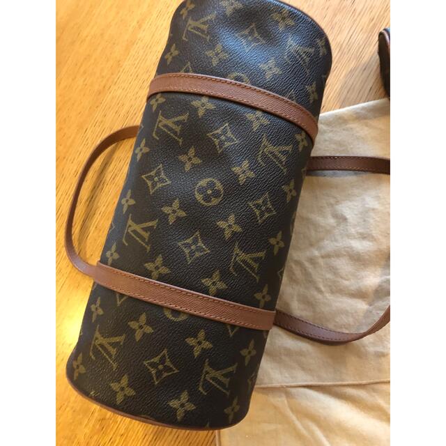 パパ様専用 LOUIS VUITTON☆ルイヴィトン パピヨン 美品 希少